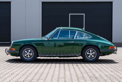 Porsche 911 Urmodell 59.412 km 149.000 &euro; Kirchlengern 32278