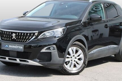 Peugeot 3008 56.889 km 18.750 &euro; Herford 32051
