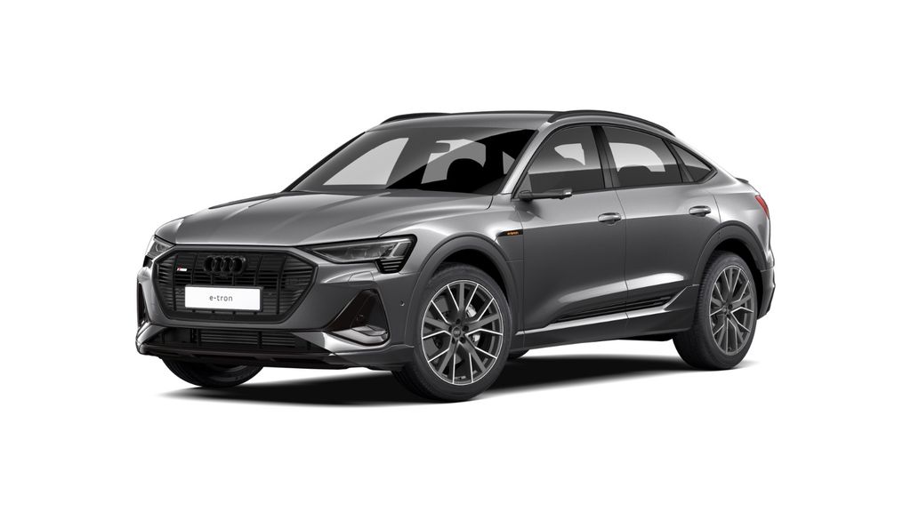 Audi e-tron 35.590 km 41.390 &euro; Minden 32425