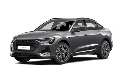 Audi e-tron 35.590 km 41.490 &euro; Minden 32425
