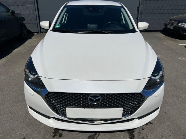 Mazda 2 142.800 km 9.950 &euro; Kirchlengern 32278