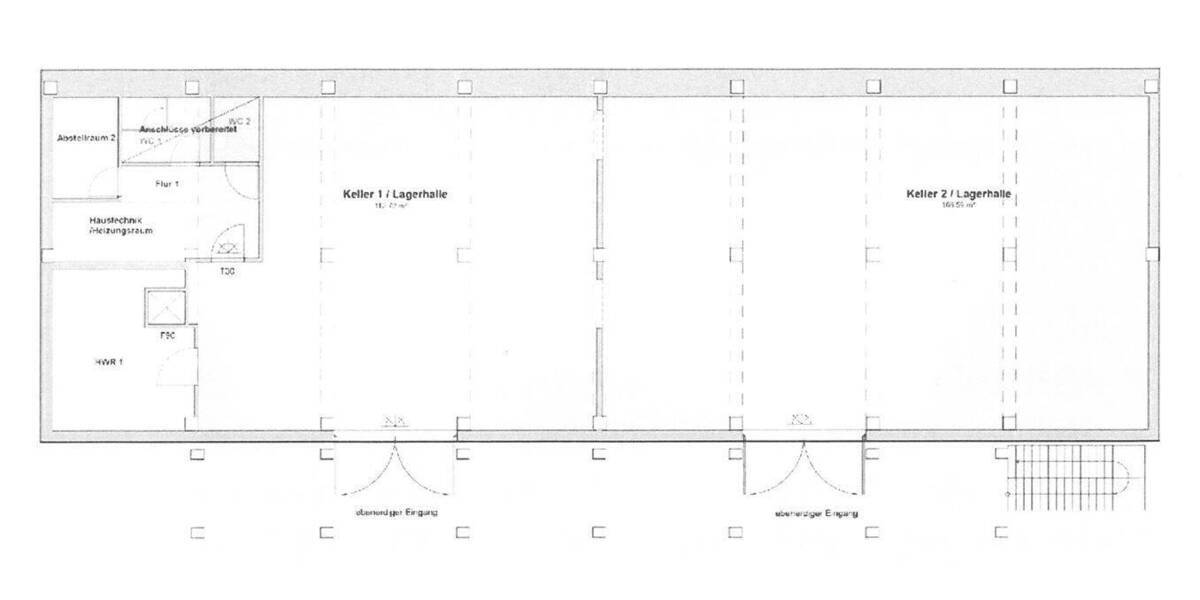 Gewerbeobjekt Preußisch Oldendorf Harlinghausen - 1.295.000&euro; | Angebot:25703948