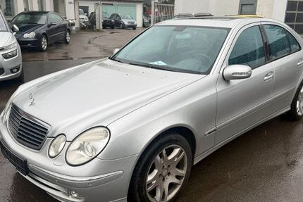 Mercedes-Benz E 50 178.500 km 7.990 &euro; Minden 32425