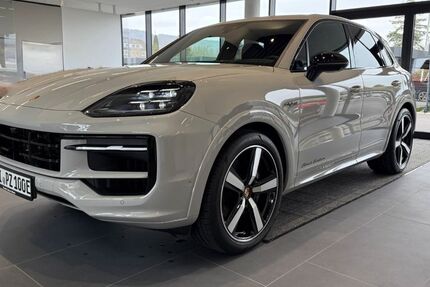 Porsche Cayenne 8.900 km 127.900 &euro; Minden 32429