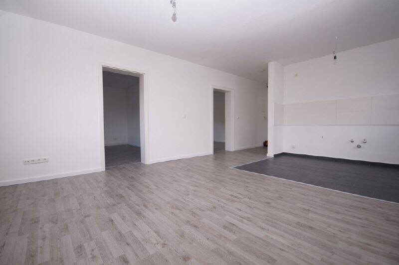 Etagenwohnung Minden Innenstadt - 3 Zimmer, 56 m&sup2;, 525&euro; | Angebot:25726186