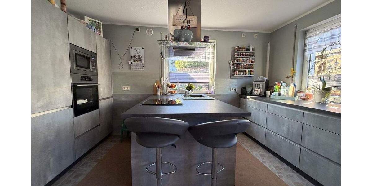 Mehrfamilienhaus, Wohnhaus Vlotho - 6 Zimmer, 175 m&sup2;, 370.000&euro; | Angebot:25718866