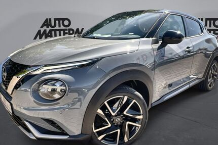 Nissan Juke 8.500 km 23.470 &euro; Buende 32257