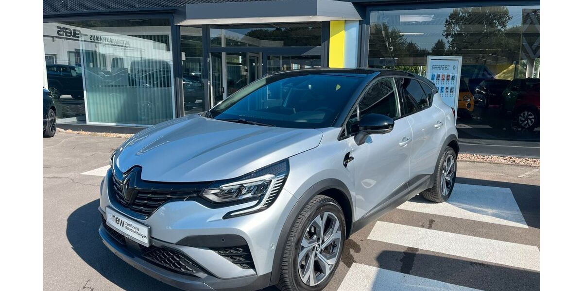 Renault Captur 50.225 km 18.390 &euro; Lemgo 32657