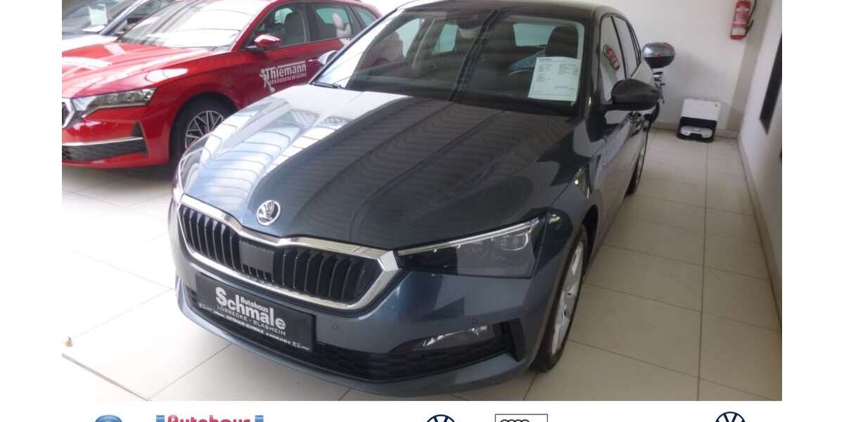 Skoda Scala 66.705 km 17.990 &euro; Lübbecke 32312