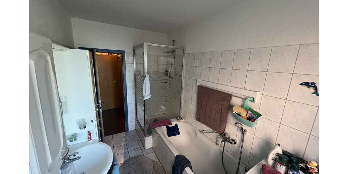 Großzügiges Zweifamilienhaus (3 Einheiten) Gestringen– perfekt für Großfamilien oder Kapitalanleger - Zweifamilienhaus Espelkamp | Angebot:20620211