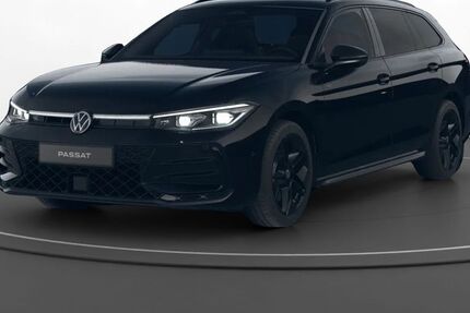 VW Passat Variant 2.620 km 44.880 &euro; Minden 32427