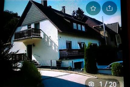 Haus Rinteln - 6 Zimmer, 164 m&sup2;, 249.000&euro; | Angebot:25935734