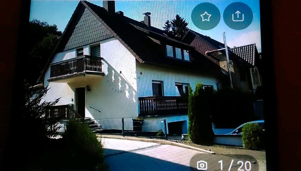 Mehrfamilienhaus, Wohnhaus Rinteln - 6 Zimmer, 164 m&sup2;, 249.000&euro; | Angebot:25935734