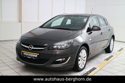 Opel Astra 107.800 km 8.880 &euro; Stolzenau 31592