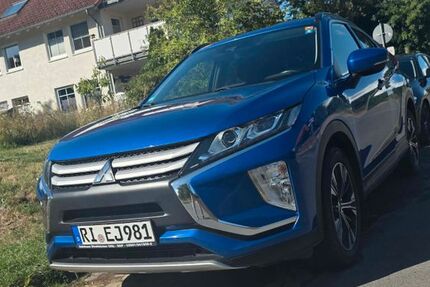 Mitsubishi Eclipse Cross 148.886 km 16.000 &euro; Apelern 31552