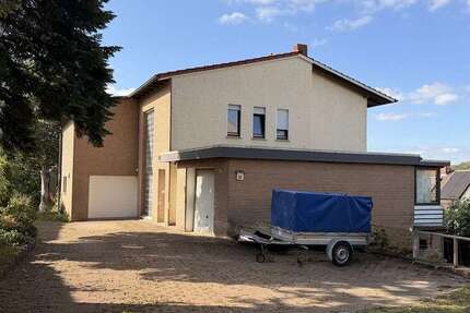 Haus Vlotho - 9 Zimmer, 232 m&sup2;, 248.500&euro; | Angebot:23041331