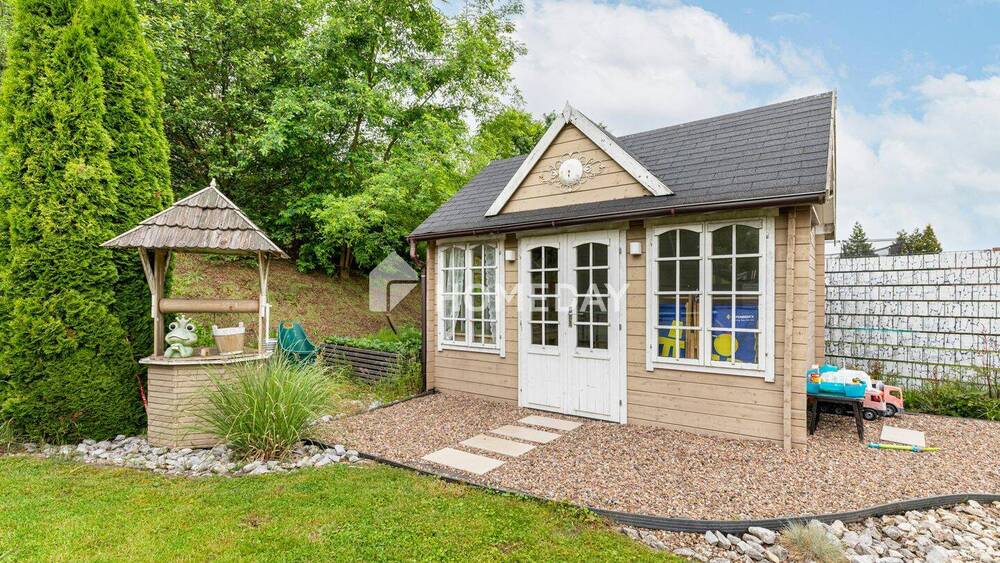 Einfamilienhaus Espelkamp Fabbenstedt - 6 Zimmer, 158 m&sup2;, 479.000&euro; | Angebot:26841808