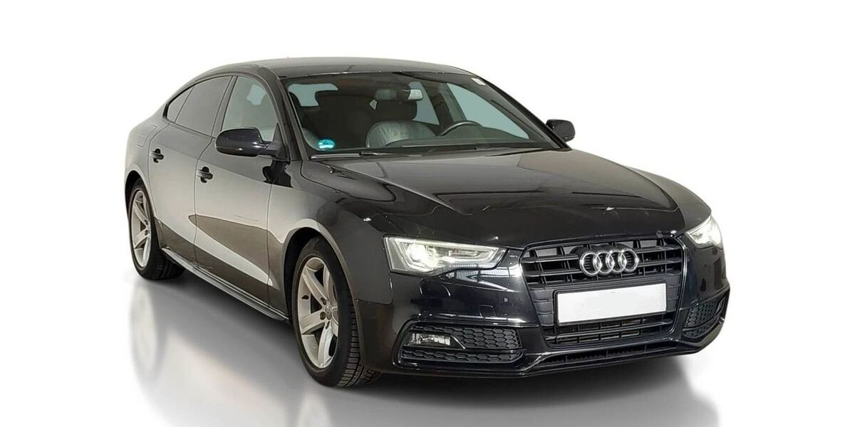 Audi A5 145.000 km 13.900 &euro; Stolzenau 31592