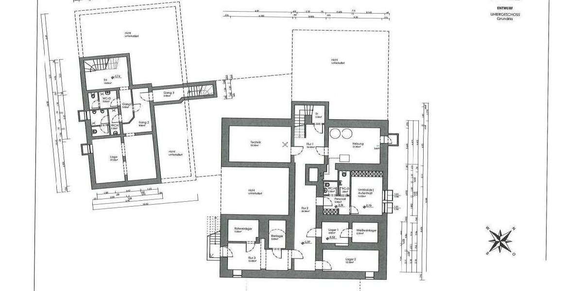Etabliertes Hotel- & Gastro-Anwesen am Wiehengebirge umfassend modernisiert - Gewerbeobjekt Bad Oeynhausen Dehme | Angebot:27254367
