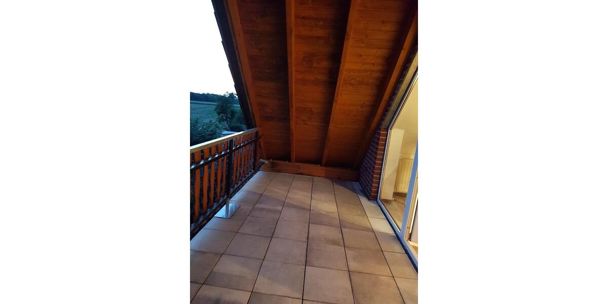 Etagenwohnung Rinteln - 2 Zimmer, 50 m&sup2;, 350&euro; | Angebot:25512098