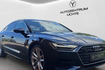 Audi A7 99.800 km 38.599 &euro; Uchte 31600