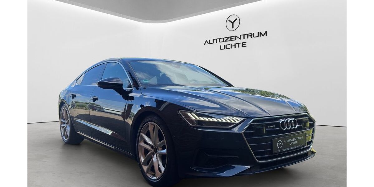 Audi A7 99.800 km 38.599 &euro; Uchte 31600