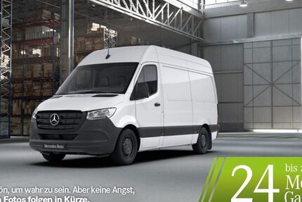 Mercedes-Benz Sprinter 56.000 km 36.878 &euro; Porta Westfalica 32457