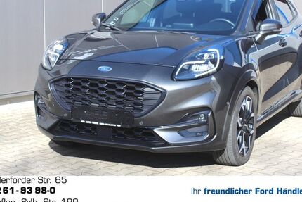 Ford Puma 65.000 km 16.990 &euro; Bad Salzuflen 32107