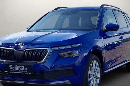 Skoda Kamiq 39.950 km 18.740 &euro; Lübbecke 32312