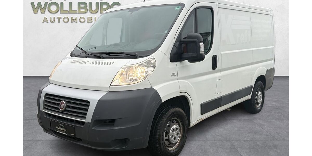 Fiat Ducato 179.857 km 4.290 &euro; Bad Salzuflen 32105