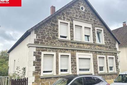 Haus Bad Salzuflen Schötmar - 9 Zimmer, 165 m&sup2;, 329.000&euro; | Angebot:25694935