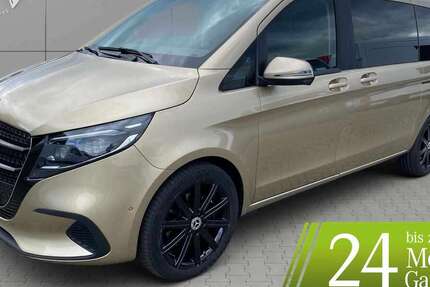 Mercedes-Benz V 300 18.500 km 65.890 &euro; Porta Westfalica 32457