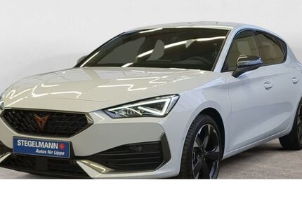 Cupra Leon 16.900 km 28.290 &euro; Lemgo 32657