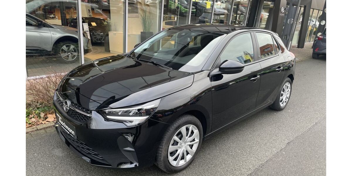 Opel Corsa 11.900 km 16.490 &euro; Herford 32049