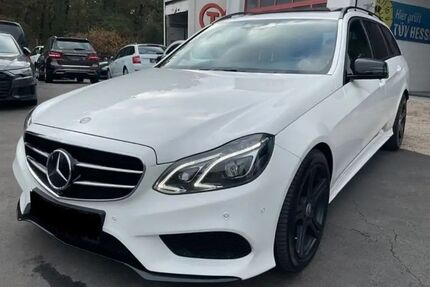 Mercedes-Benz E 250 179.000 km 15.500 &euro; Lemgo 32657