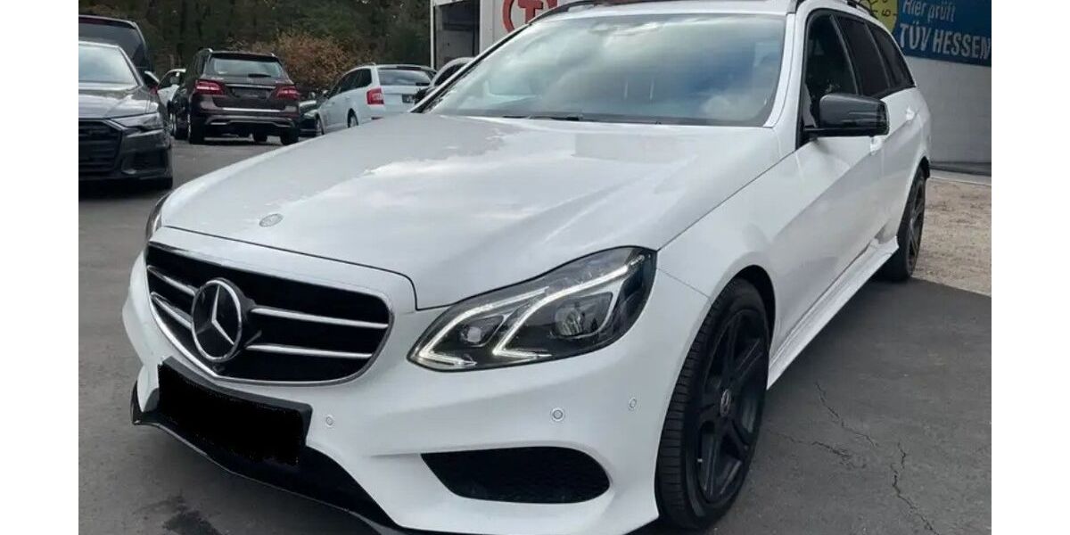 Mercedes-Benz E 250 179.000 km 15.850 &euro; Lemgo 32657