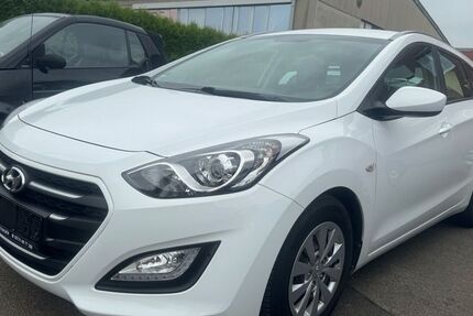 Hyundai i30 91.000 km 9.750 &euro; Stadthagen 31655