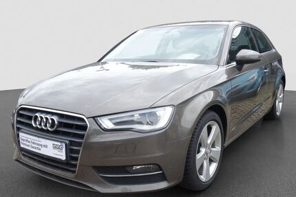 Audi A3 118.757 km 11.390 &euro; Löhne 32584