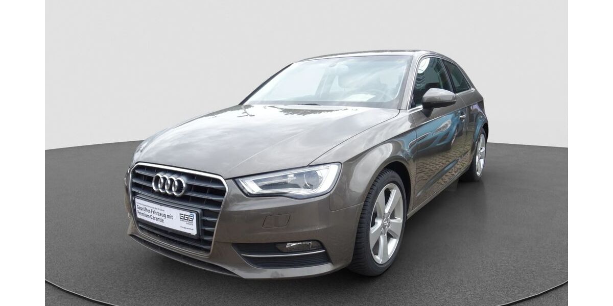 Audi A3 118.757 km 11.390 &euro; Löhne 32584