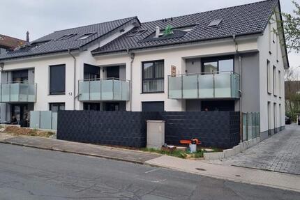 Wohnung Bad Salzuflen - 2 Zimmer, 56 m&sup2;, 980&euro; | Angebot:26252232