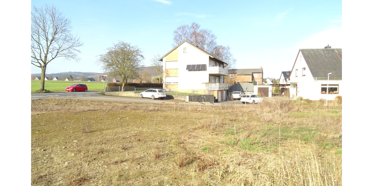 Sackgassenlage! Baugrundstück in Bad Oeynhausen-Wulferdingsen - Grundstück Bad Oeynhausen Wulferdingsen | Angebot:25645533