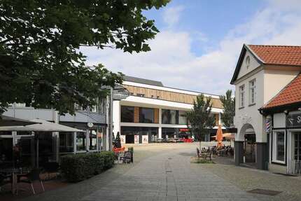 Gewerbeobjekt Bünde - 2.800&euro; | Angebot:5305357