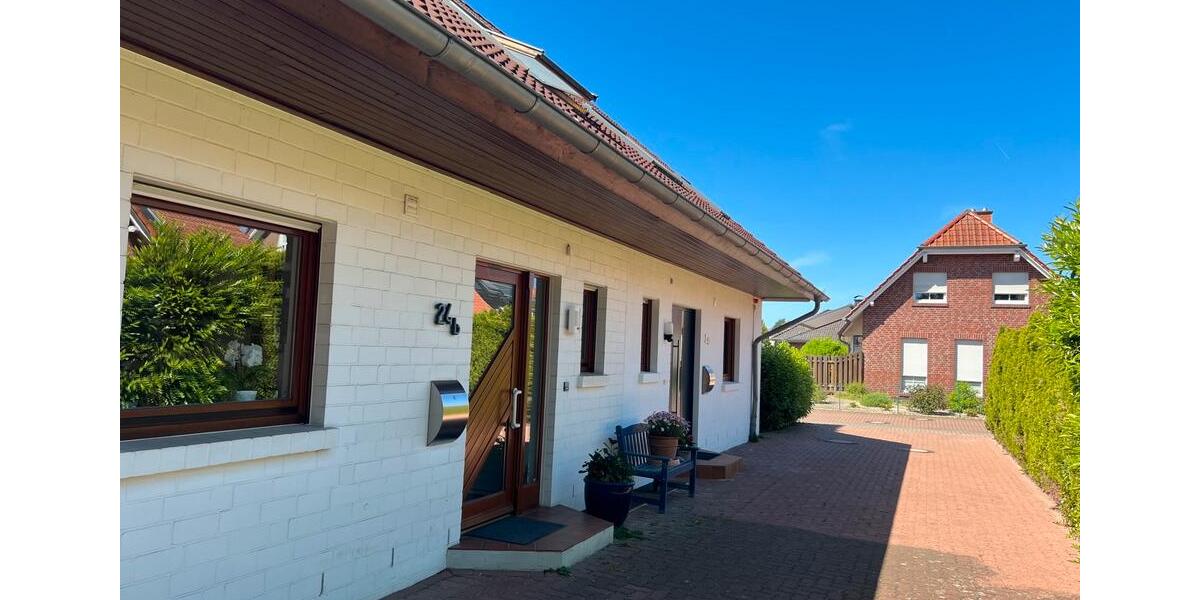 Doppelhaushälfte Minden Bölhorst - 5 Zimmer, 122 m&sup2;, 380.000&euro; | Angebot:26729915