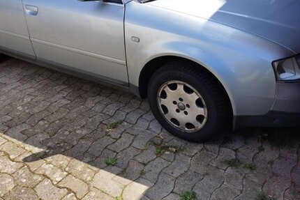 Audi A6 233.000 km 1.500 &euro; Bückeburg 31675