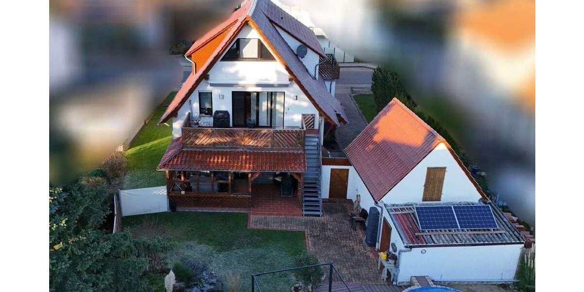 Mehrfamilienhaus, Wohnhaus Lübbecke - 9 Zimmer, 237 m&sup2;, 359.000&euro; | Angebot:25666691