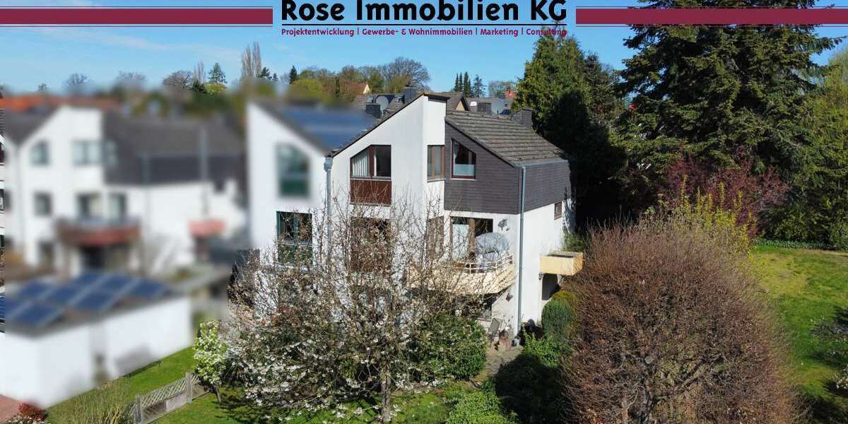 Einfamilienhaus Minden Bölhorst - 6 Zimmer, 165 m&sup2;, 264.000&euro; | Angebot:24276213