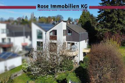Haus Minden Bölhorst - 6 Zimmer, 165 m&sup2;, 264.000&euro; | Angebot:24276213