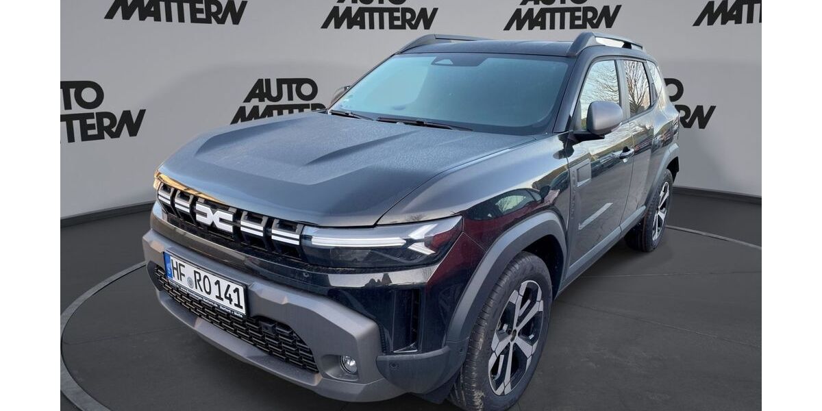 Dacia Duster 2.000 km 26.650 &euro; Herford 32051