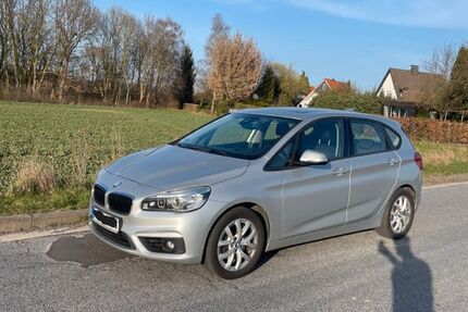 BMW 218 Active Tourer 125.000 km 11.400 &euro; Löhne 32584