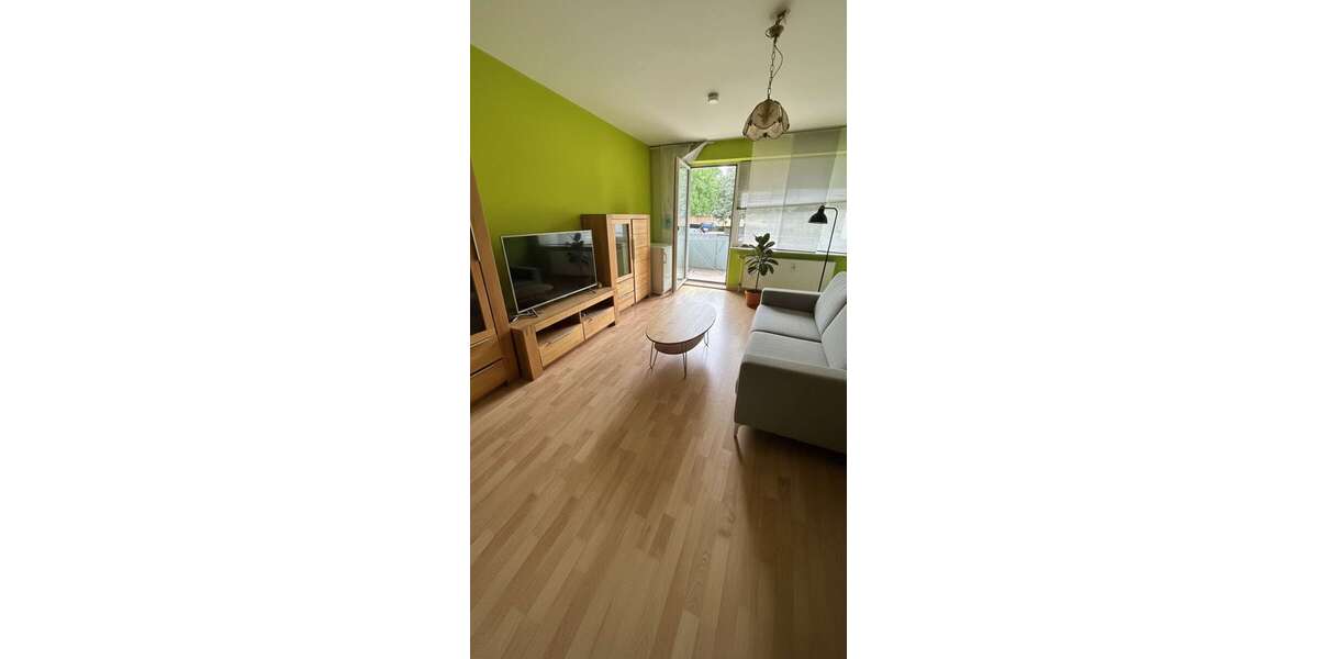Etagenwohnung Stadthagen - 1 Zimmer, 35 m&sup2;, 50.000&euro; | Angebot:27024470